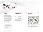 Musée des Beaux-Arts et d'Archéologie, Vienne Musée des Beaux-Arts et d'Archéologie, Vienne