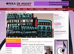 Massy, Opéra-théâtre de Massy Massy, Opéra-théâtre de Massy