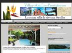 Villas Antilles Prestige
