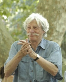 JEAN FERRAT La montagne. wmv -