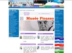  Musée Picasso d'Antibes