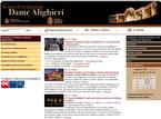 Ravenna, Teatro Comunale Alighieri, opéra, Italie