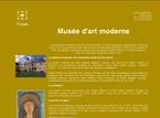  Musee d'Art Moderne Donation Pierre et Denise Lévy, Troyes