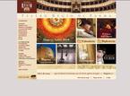 Parme, Teatro Regio, opéra, Italie
