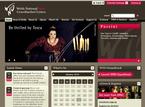  Cardiff, Welsh National Opera, Grande-Bretagne