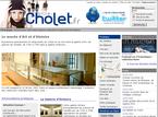  Musée d'Art et d'Histoire, Cholet