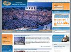  Verone, Arena di Verona e Teatro Filarmonice, opéra, Italie