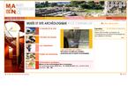  Musée et site archéologique Nice-Cemenelum