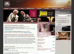 Bergame, Teatro Donizetti, opéra, Italie