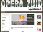 Maastricht, De Opera Zuid, opéra, Pays-Bas