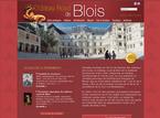  Château et Musées de Blois