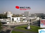  Musée d’art contemporain du Val-de-Marne, Vitry-sur-Seine
