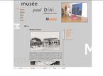  Musée municipal Paul Dini, Villefranche-sur-Saône