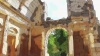 Clip vidéo, temple de Diane à Nîmes en version très personnelle