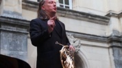 Dariusz Mikulsky corniste et pédagogue plein d'humour
