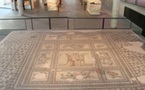 Musée départemental Arles Antique, une visite s'impose.
