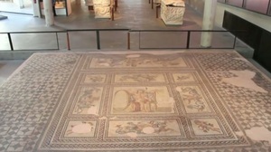 Musée départemental Arles Antique, une visite s'impose.