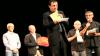 Festival des humoristes de Tournon-Tain, l’apothéose avec Frédérick Sigrist, Eric Antoine et la cérémonie de remise des Bouffons