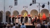 Cordes en Ballade 2013 en Ardèche : un infini plaisir de musique, par Jacqueline Aimar