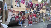 Avignon 2015, premier pas