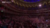 Vidéo pour redonner le moral à tous les organisateurs de festivals : Pomp and Circumstance, d'Elgar au Royal Albert Hall (© BBC Proms 2014)