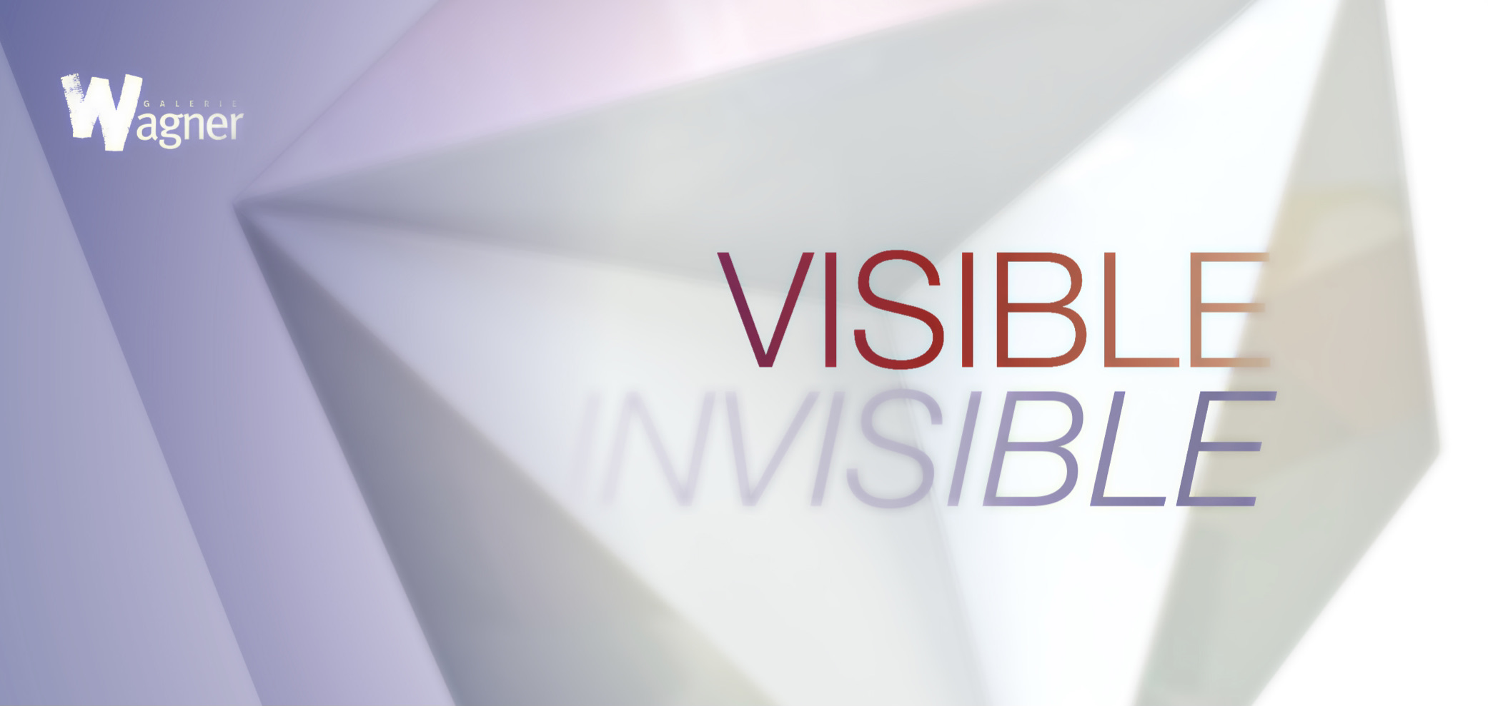 Visible / Invisible