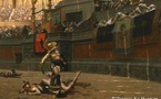 Jean-Léon Gérôme, L'histoire en spectacle au Musée d'Orsay