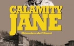 Calamity Jane - Mémoires de l'Ouest au Musée de la Poste