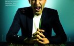  Nicolas Canteloup le 19 Février au Palais Nikaia - Nice