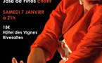 Idée cadeau : "Week-end Flamenco" personnalisé