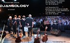 DJANGOLOGY QUARTET