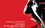 Festival Un poing c'est court, Festival du film court francophone au Cinéma Les Amphis