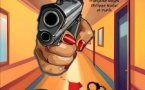 la Boîte à Rire : Meurtre, sexe et trahison