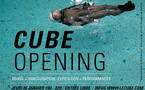 CUBE OPENING