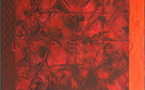 Alain Galaup, peintures, à la Galerie Sarah Blancardi Kalbache, Lyon 2