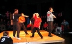 MATCH D'IMPRO