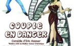 Couple en danger, comédie d'Eric Assous au théâtre Jean Marais de St-Gratien