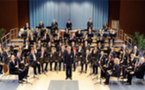 Festival de musique "20 ans en division d'honneur"