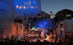 Finale du Tremplin Jazz à venir 2012