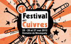 Festival des cuivres à l'Isle sur la Sorgue au Belambra club
