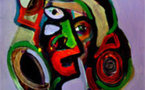 Eduardo Romaguera - Peintures, Galerie Andiamo, du 10 au 31 mai 2012