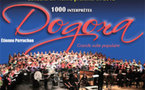 « Dogora 2012 » d’Etienne Perruchon, salle du Chillou d’Ozon