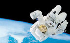 L'Odyssée spatiale au Planétarium de Vaulx-en-Velin 