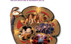 Les Troubadours chantent l’art roman en Languedoc-Roussillon