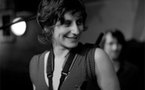 Alexandra GRIMAL Quartet "Dragons"