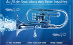 6e edition des Concerts Landowski, Cité de l'Eau