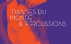 Soirée Danses du Monde / Flamenco