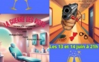 « La guerre des rides » et « Meurtre, sexe et trahison »