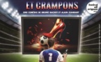 Talons aiguilles et crampons