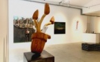 Télescopage#3 @ Galerie Houg - Lyon
